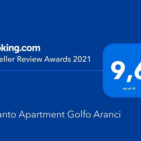 Apartment Incanto