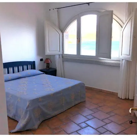 Incanto Apartment *