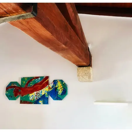 Apartment Incanto Golfo Aranci