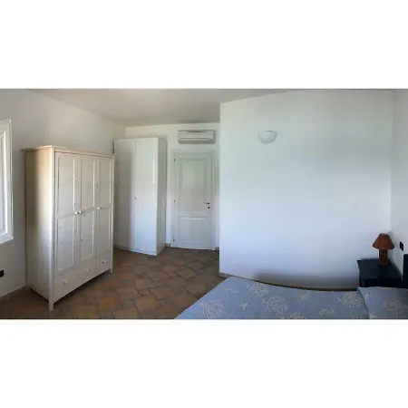 Incanto Apartment Golfo Aranci