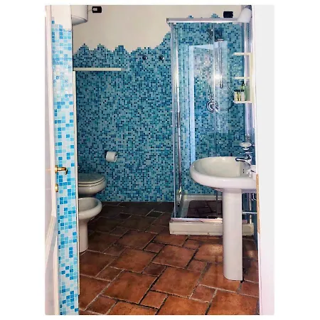 Incanto Apartment