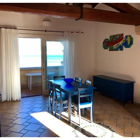 Apartment Incanto Golfo Aranci