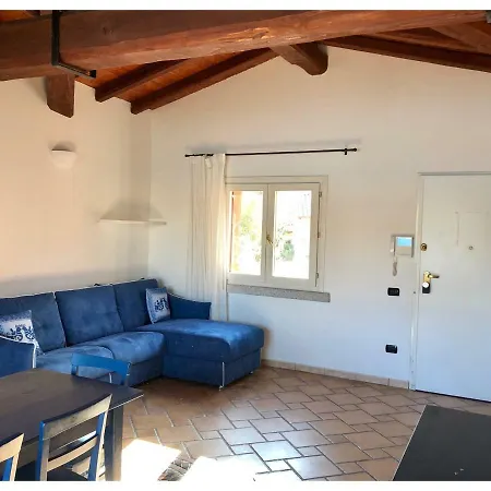 Apartment Incanto *