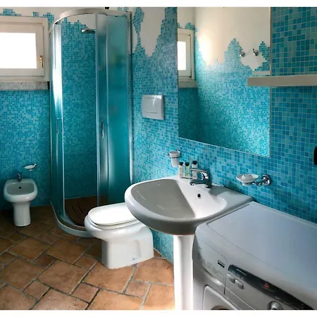 Incanto Apartment *