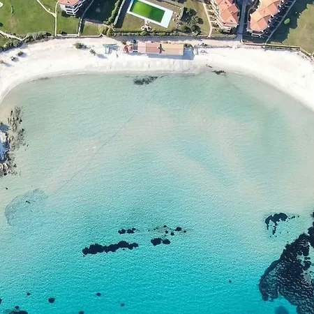 Incanto Apartment