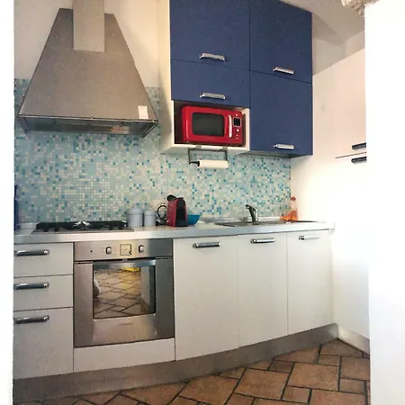 Apartment Incanto Golfo Aranci